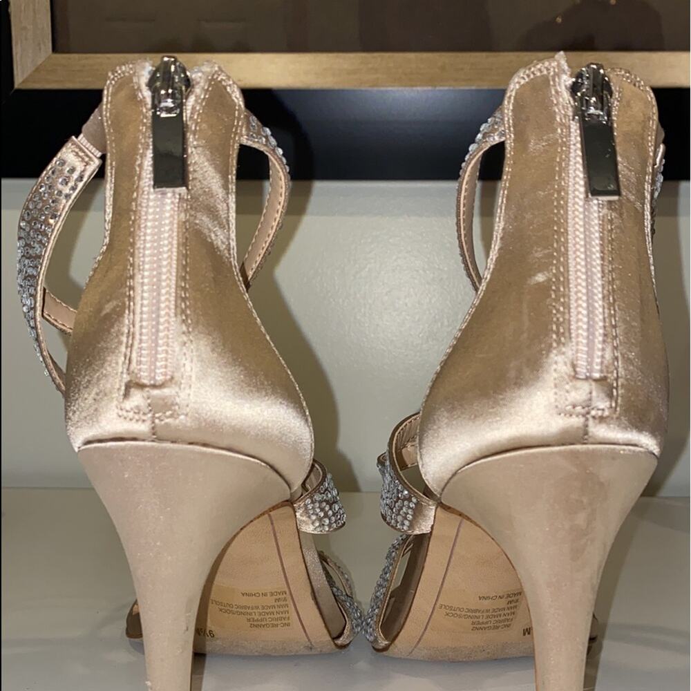INC International Concepts Heels - Picture 4 of 9